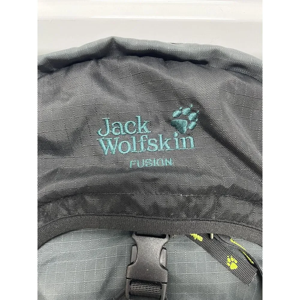 Jack Wolfskin very good